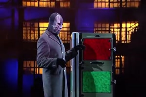 Magician 1