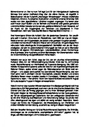 Moresnet