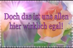 Wir treten nicht ab