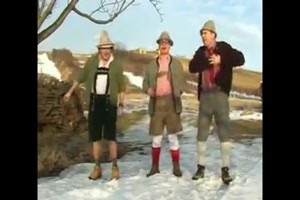 Sau geil