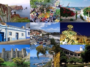 Portugal-Madeira