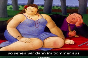 Lockdown in der Kunst