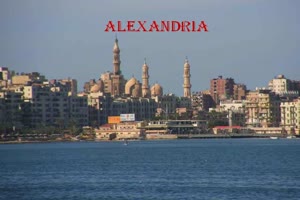 Alexandria