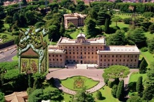 Der Vatican