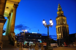 Groningen Holland