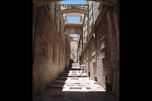 Jerusalem-Israel