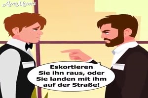 Dies ist eine wahre Geschichte