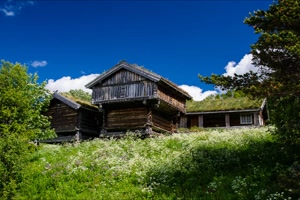 Norwegen 1