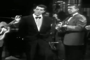 Erinnerung an Dean Martin