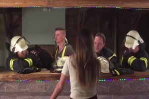 Alles kaputt