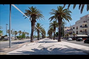 Sardinien in Italien