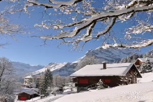 Winterlandschaften