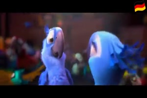 Rio - Hot Wings - Ich mach ne Party