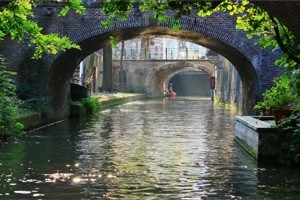 Utrecht Niederlande