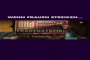 Wenn Frauen streiken