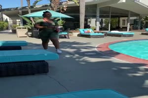 Immer sch�n nach vorne gucken