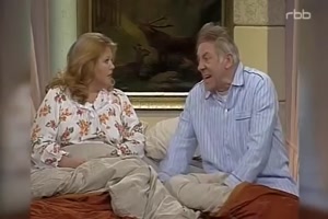 Dieter Hallervorden - Mlltrennung