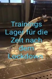 Trainingslager