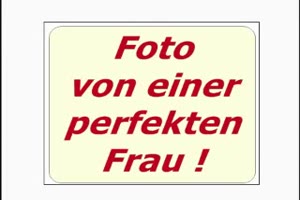 Foto von einer perfekten Frau 