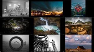 Photo of the Day from Smithsonian 202102