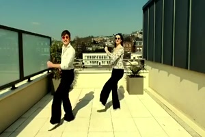 the Evolution of Dance 1920-2010