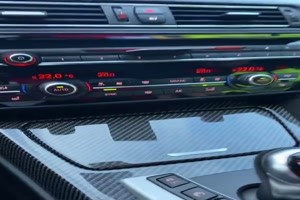 in meinem Auto klappt das nicht