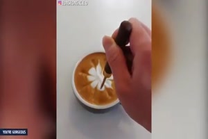 Tolle Crema- Kreationen