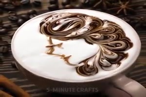 Tolle Creme-Kreationen