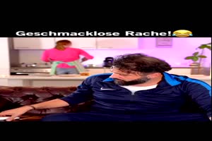 Geschmacklose Rache