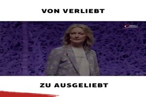Von verliebt zu ausgeliebt