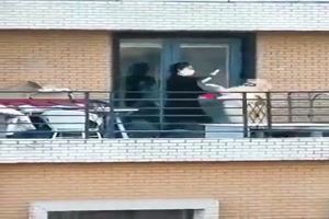 Was ist das fr ein Training?