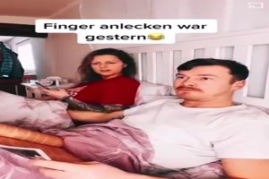 Ich wollte nur Umblaettern