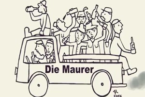 weiter