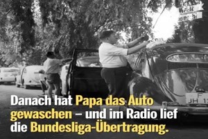 Weisst du noch