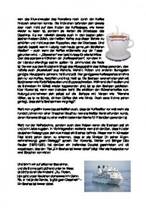 Kaffeesachsen