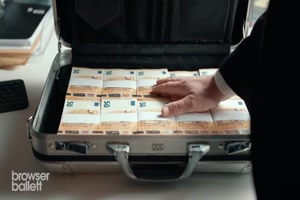 Allianz der Arroganz