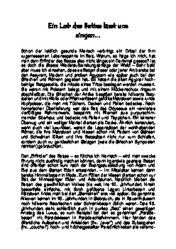 weiter