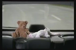 Lustige Werbung