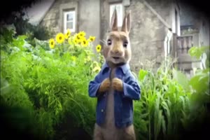 Ich bin der Osterhase