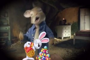 der Osterhasensong