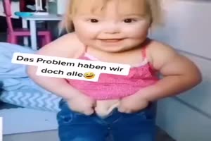Das Problem haben wir doch alle OHNE TON