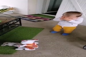 die 2 Hasen haben Fr�hlingsgef�hle