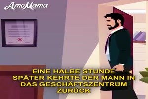 Am Ende des Spiels kommt der Koenig