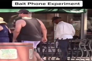 Bait Phone Shocker
