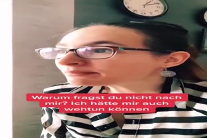 Was ist mit dem Auto?