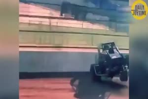 Luckiest people 2