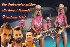 Grubertaler - Alle wissen es schon