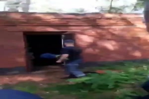 Das muss er nochmal ben