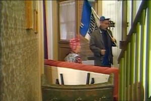 welche Hertha?