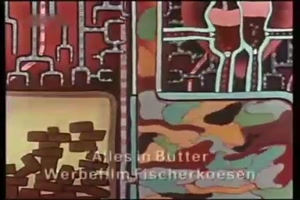 Alles in Butter